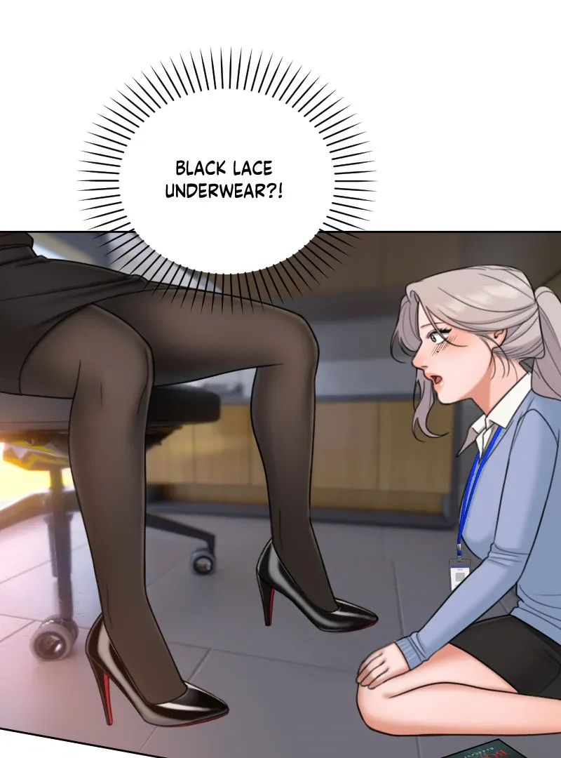 Lipstick Devil Chapter 29 page 6 - 