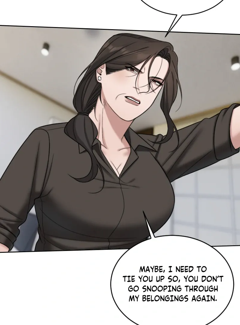 Lipstick Devil Chapter 29 page 51 - 