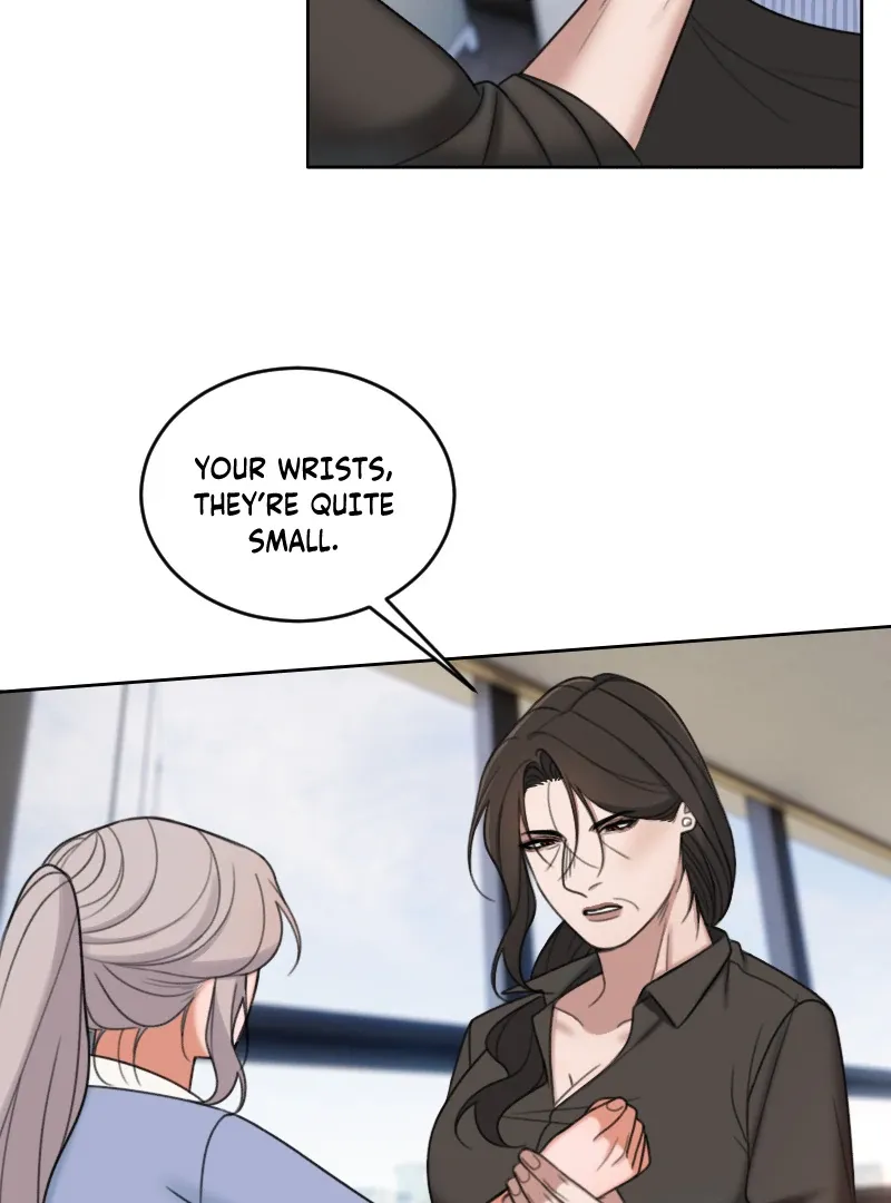 Lipstick Devil Chapter 29 page 58 - 