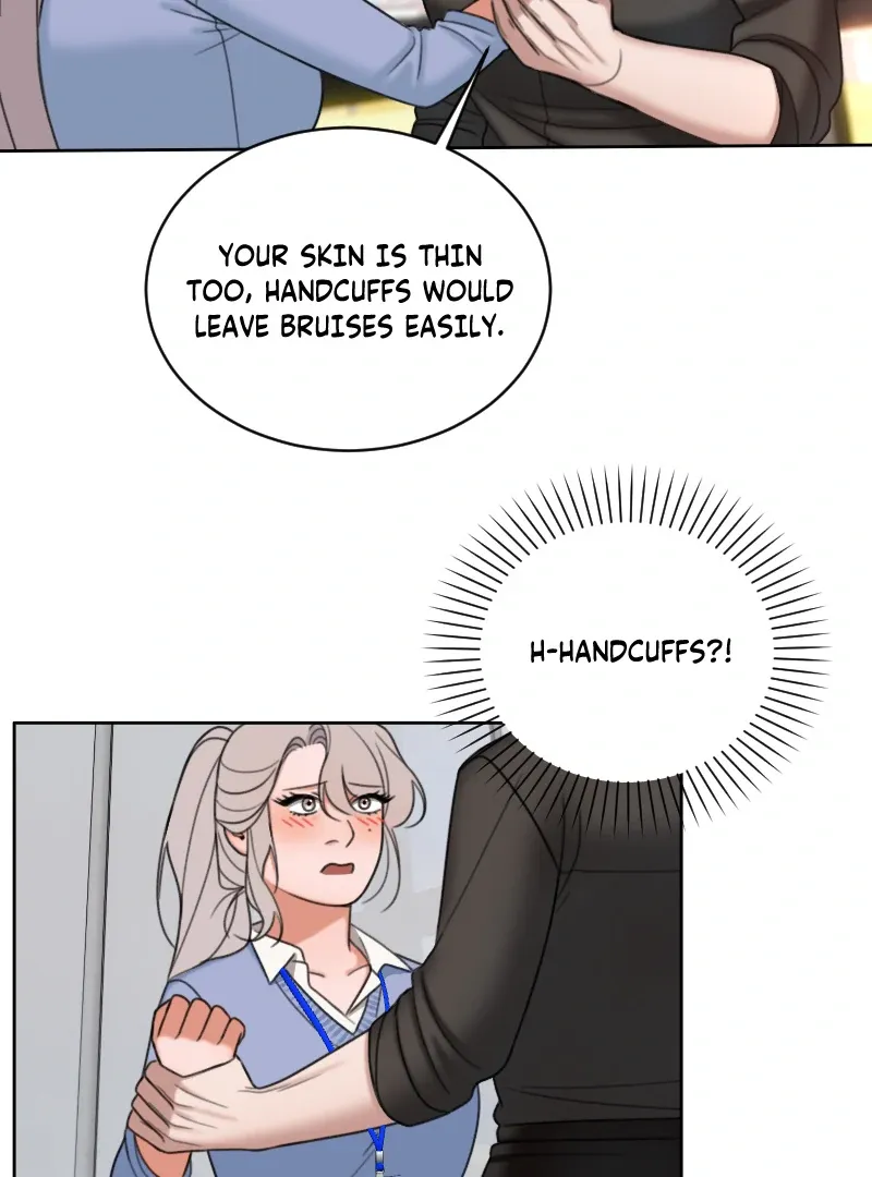 Lipstick Devil Chapter 29 page 59 - 