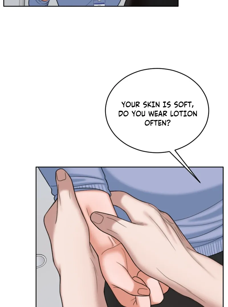 Lipstick Devil Chapter 29 page 60 - 