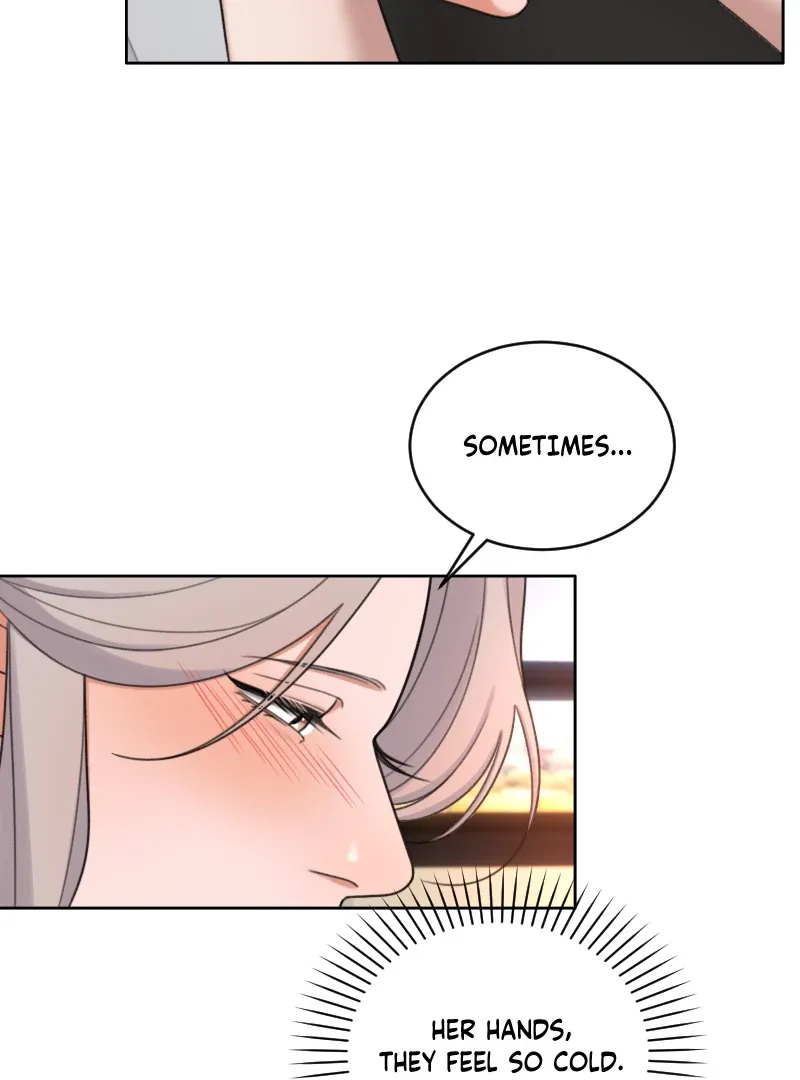 Lipstick Devil Chapter 29 page 61 - 