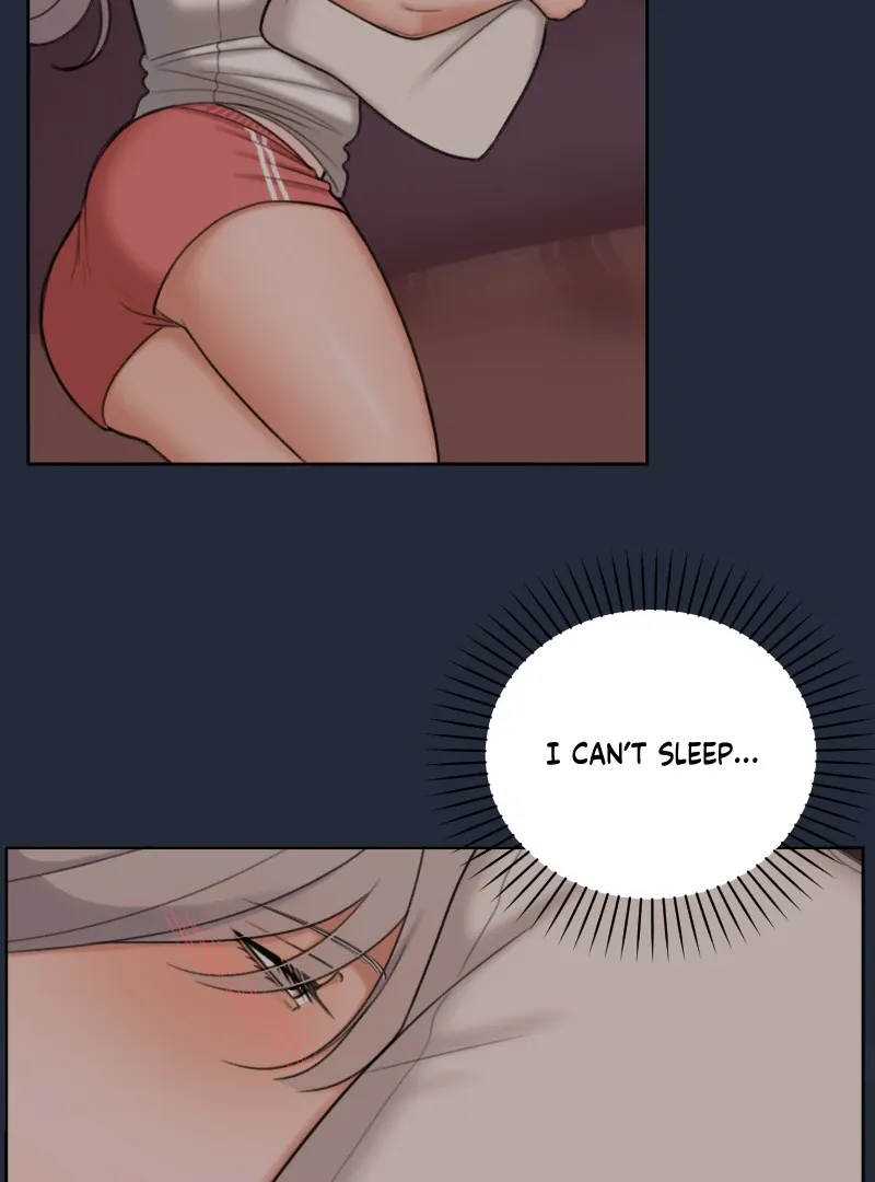 Lipstick Devil Chapter 29 page 72 - 