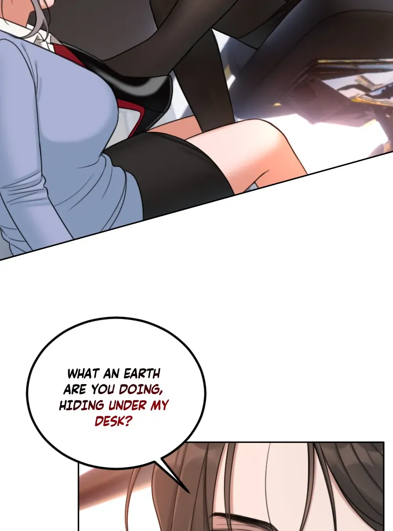Lipstick Devil Chapter 29 page 10 - 