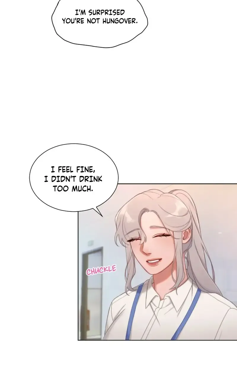 Lipstick Devil Chapter 3 page 11 - 