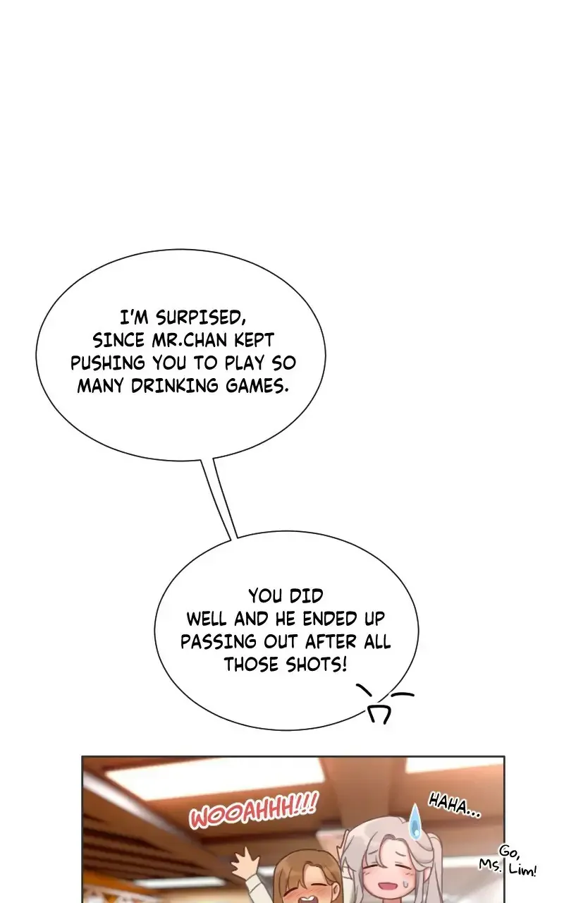 Lipstick Devil Chapter 3 page 12 - 