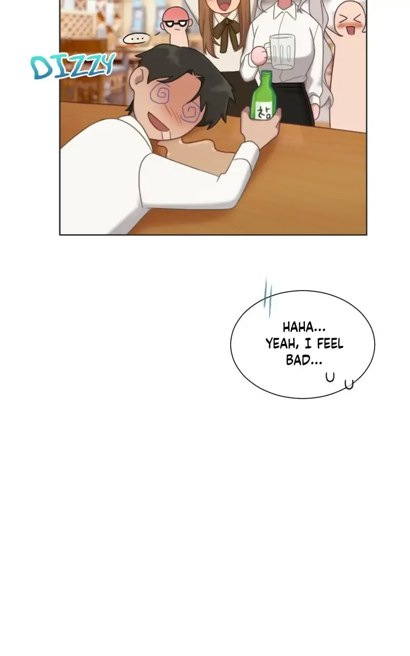 Lipstick Devil Chapter 3 page 13 - 