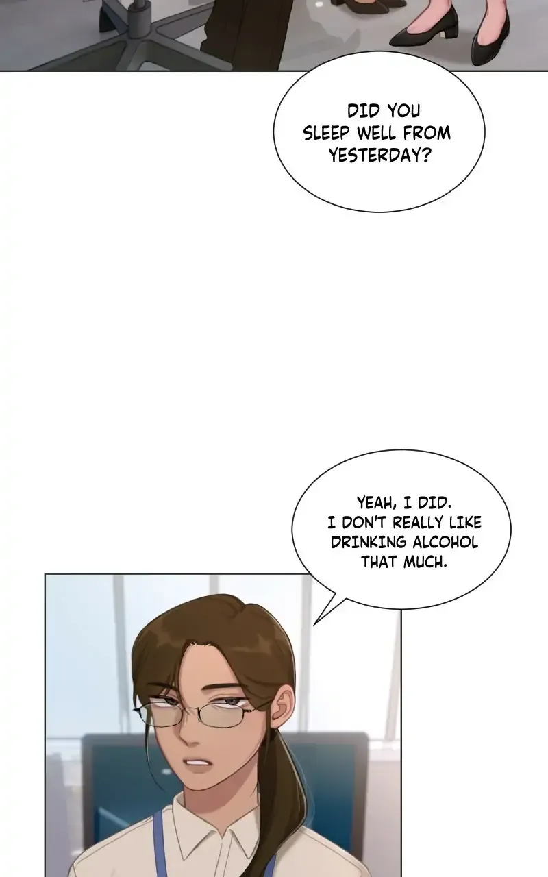 Lipstick Devil Chapter 3 page 15 - 
