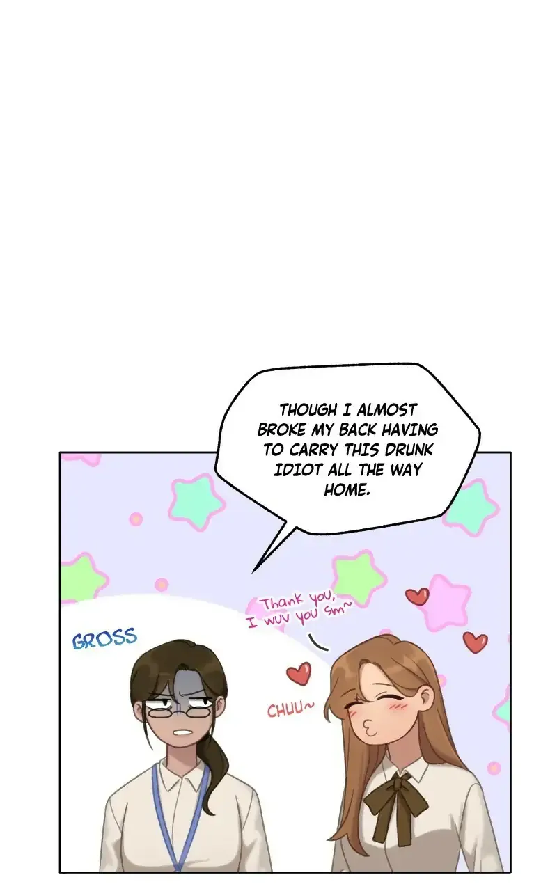 Lipstick Devil Chapter 3 page 17 - 