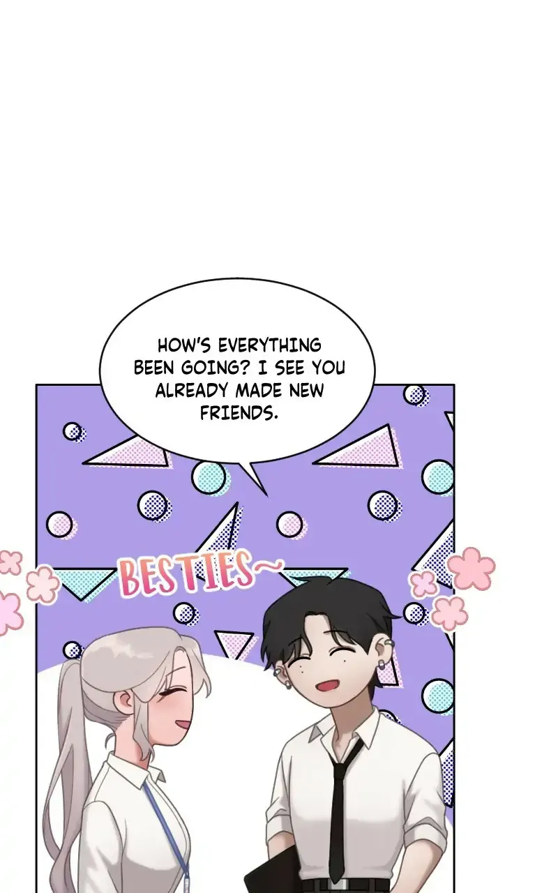 Lipstick Devil Chapter 3 page 23 - 