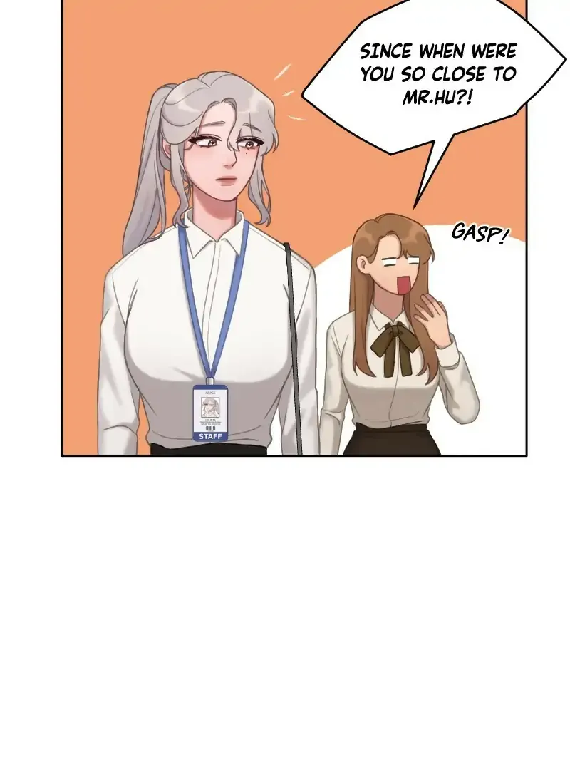 Lipstick Devil Chapter 3 page 27 - 