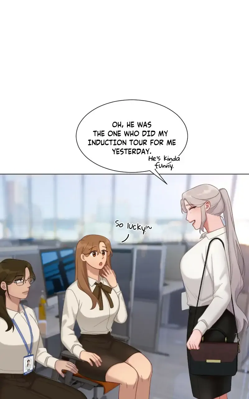 Lipstick Devil Chapter 3 page 28 - 