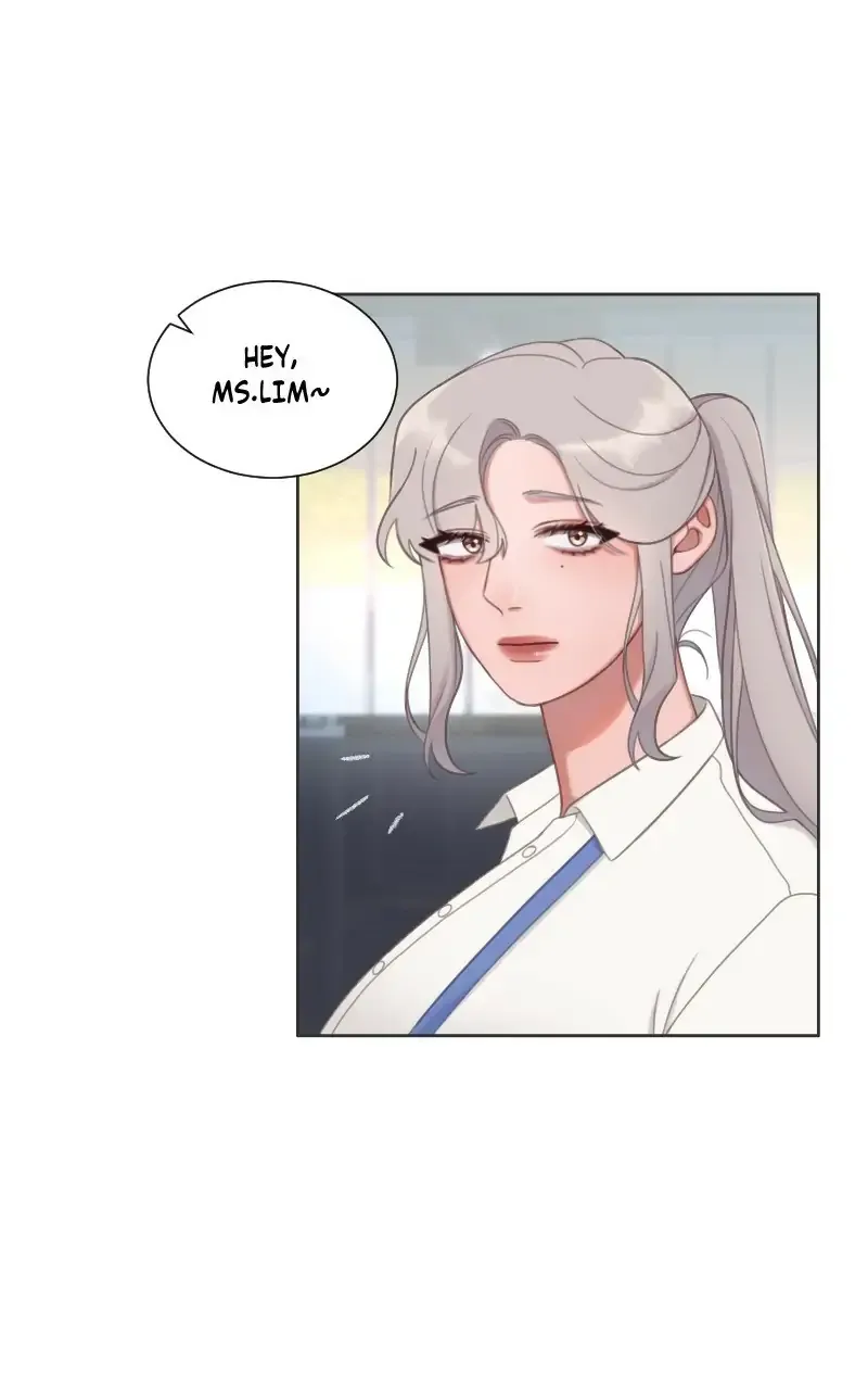 Lipstick Devil Chapter 3 page 40 - 