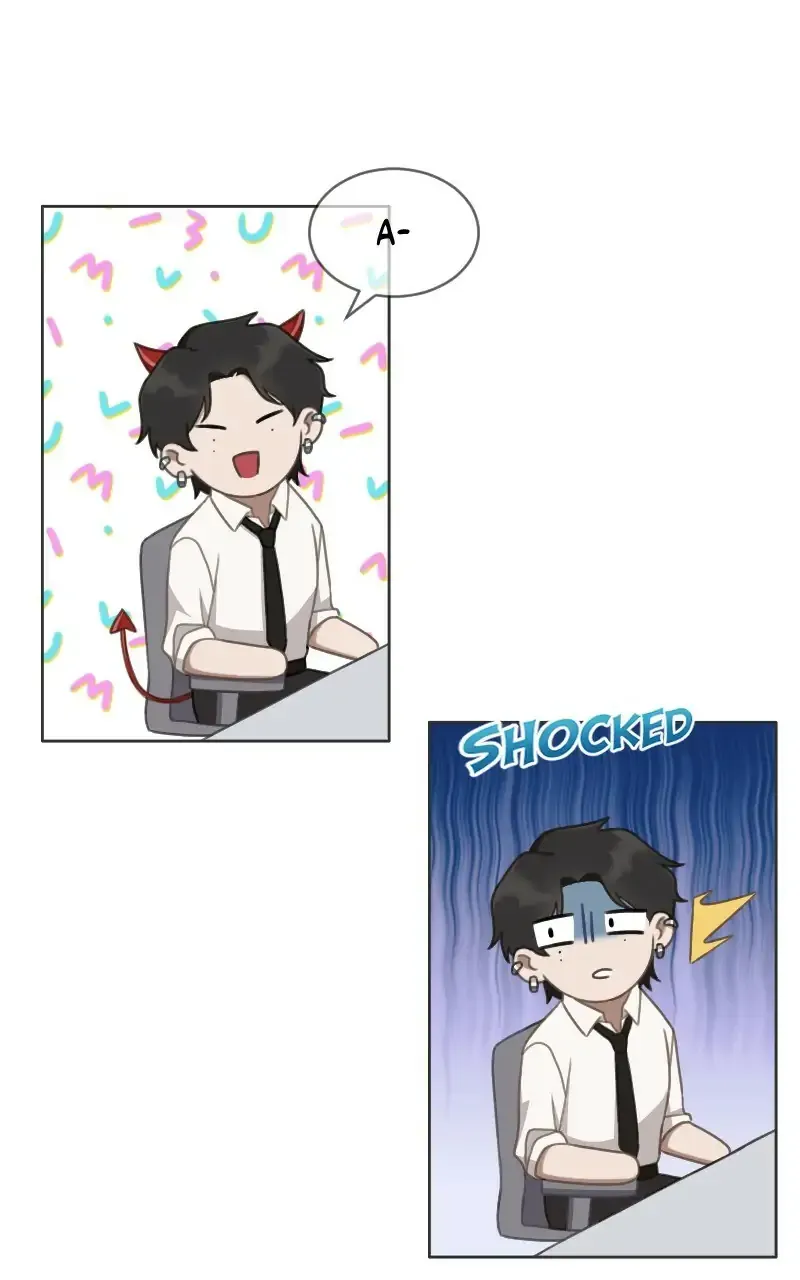 Lipstick Devil Chapter 3 page 45 - 