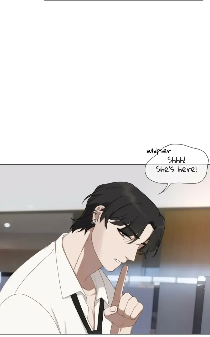Lipstick Devil Chapter 3 page 48 - 