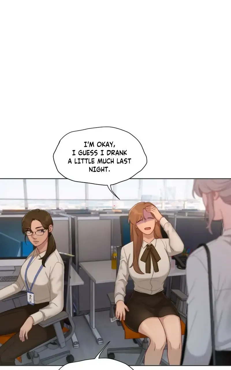 Lipstick Devil Chapter 3 page 10 - 