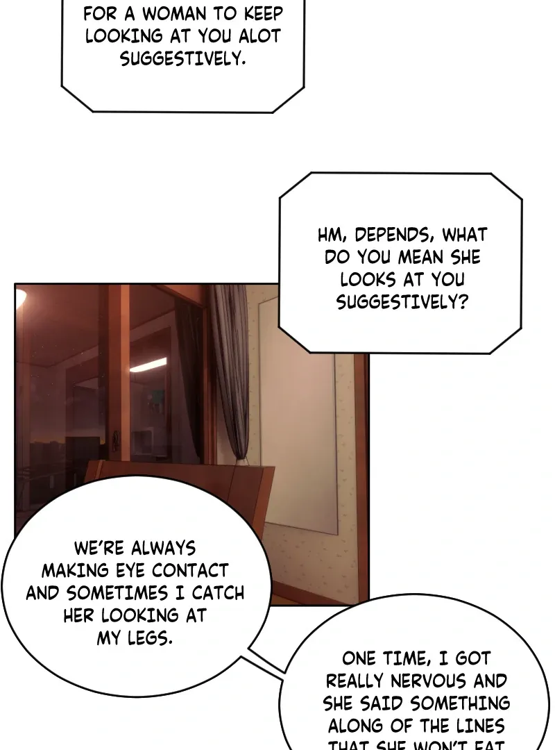 Lipstick Devil Chapter 30 page 11 - 