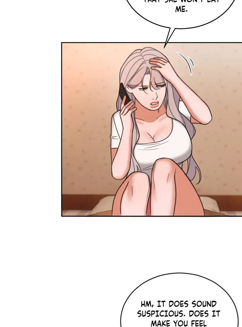 Lipstick Devil Chapter 30 page 12 - 