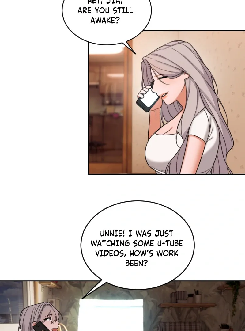Lipstick Devil Chapter 30 page 3 - 