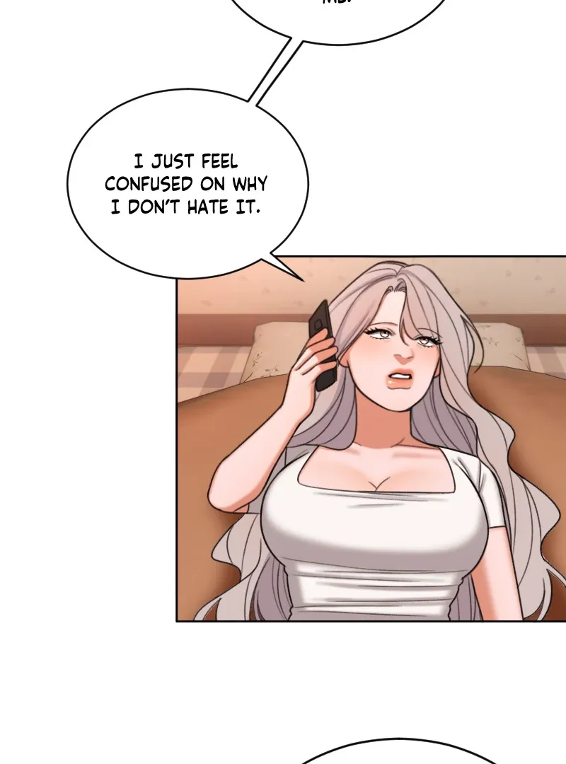 Lipstick Devil Chapter 30 page 21 - 