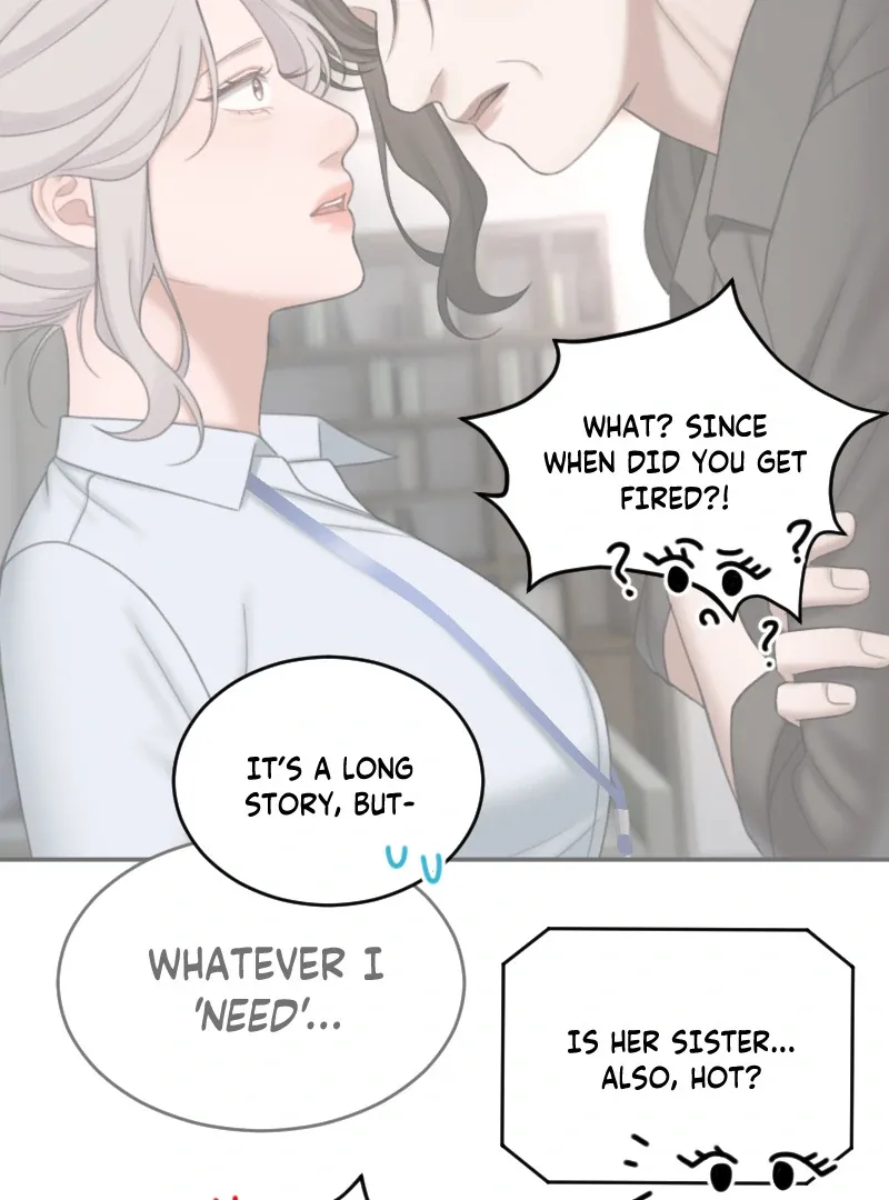 Lipstick Devil Chapter 30 page 23 - 