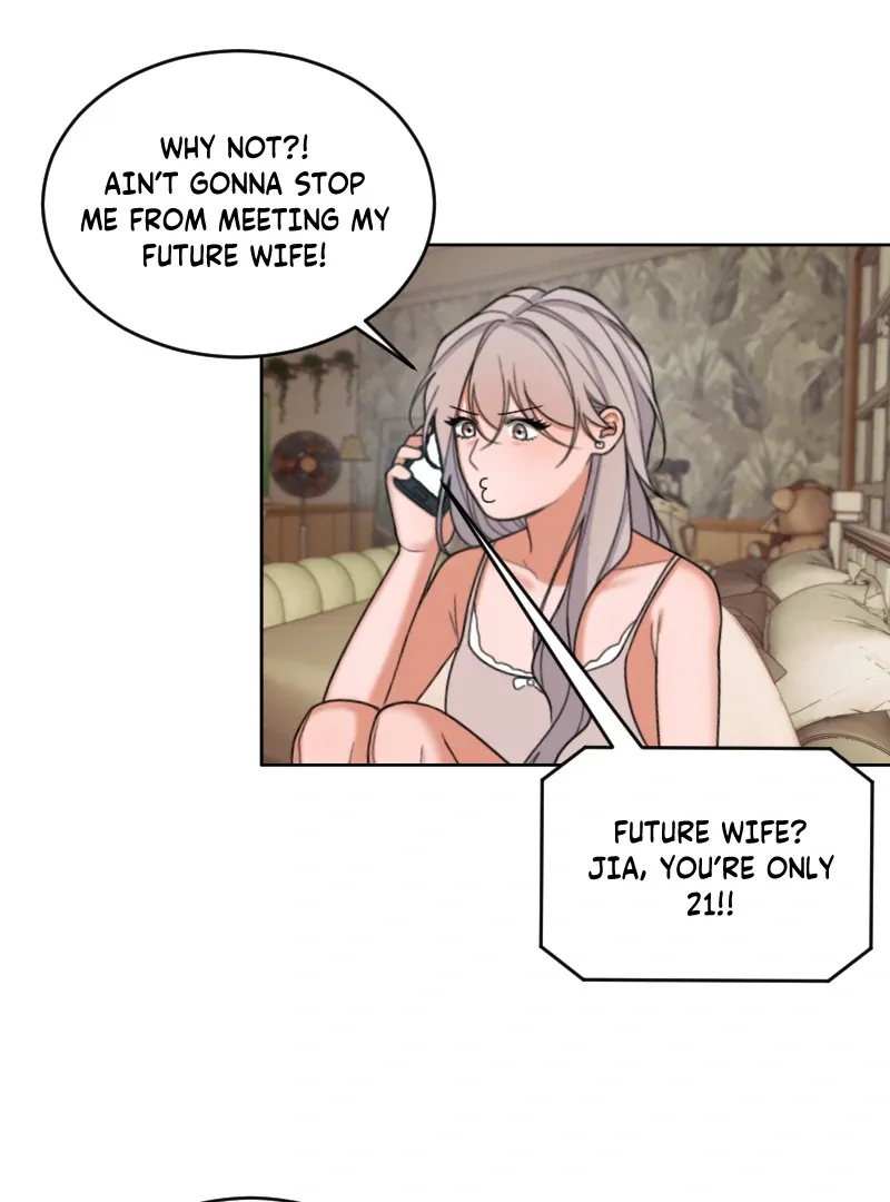 Lipstick Devil Chapter 30 page 28 - 
