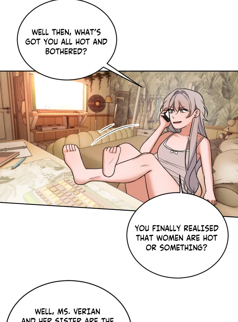 Lipstick Devil Chapter 30 page 29 - 