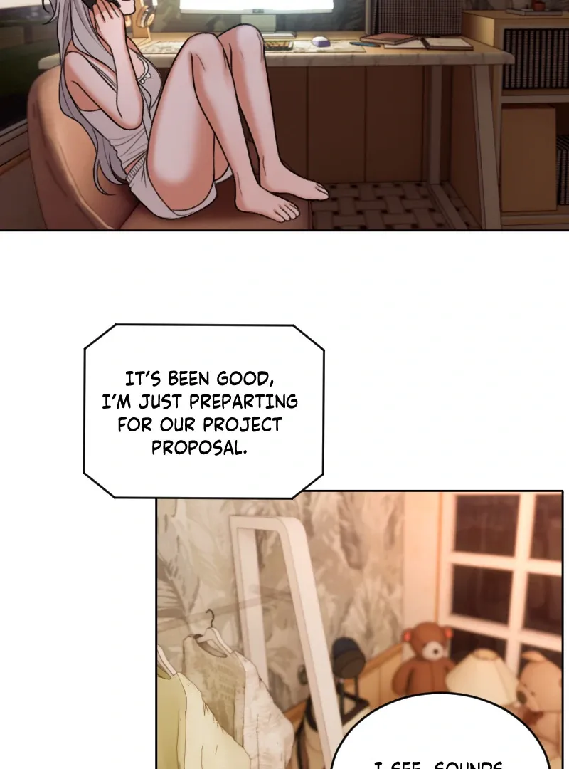 Lipstick Devil Chapter 30 page 4 - 