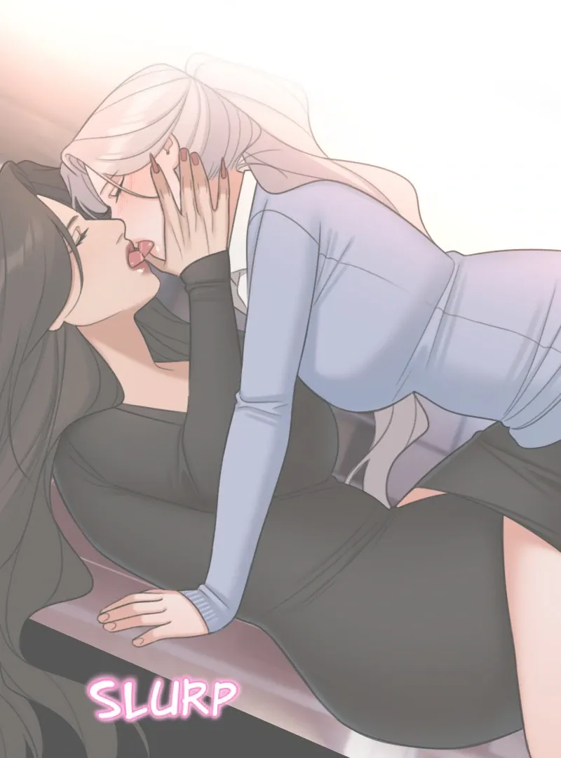 Lipstick Devil Chapter 30 page 31 - 