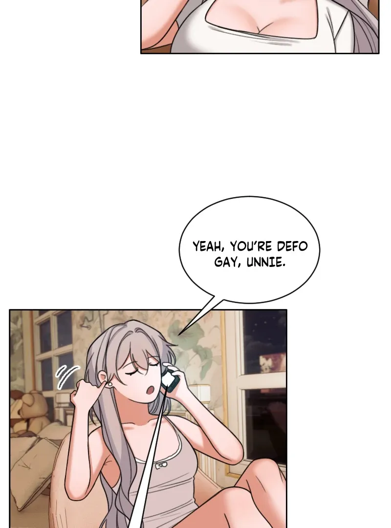 Lipstick Devil Chapter 30 page 34 - 