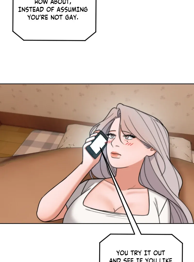 Lipstick Devil Chapter 30 page 36 - 