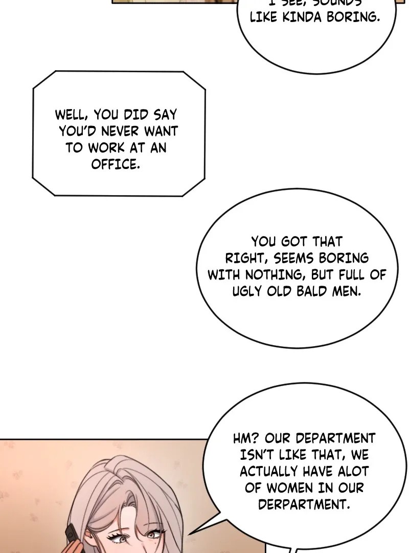 Lipstick Devil Chapter 30 page 5 - 