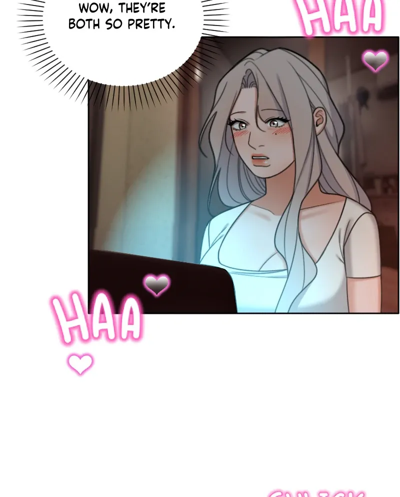 Lipstick Devil Chapter 30 page 41 - 