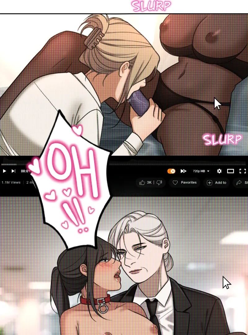 Lipstick Devil Chapter 30 page 44 - 
