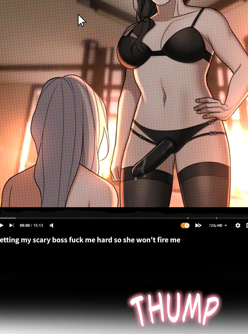 Lipstick Devil Chapter 30 page 47 - 