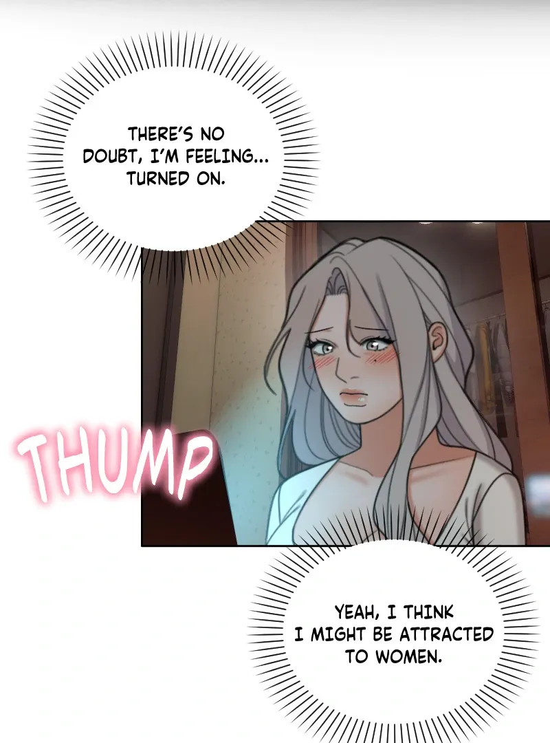 Lipstick Devil Chapter 30 page 48 - 