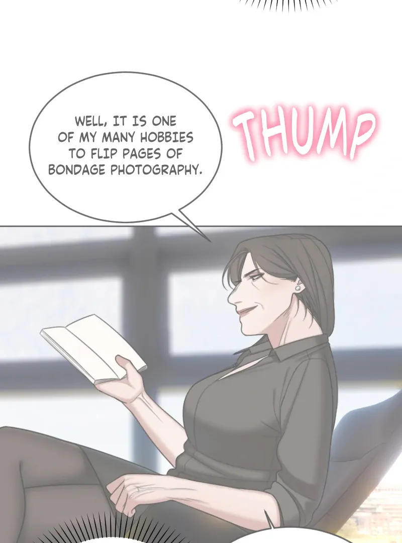 Lipstick Devil Chapter 30 page 49 - 
