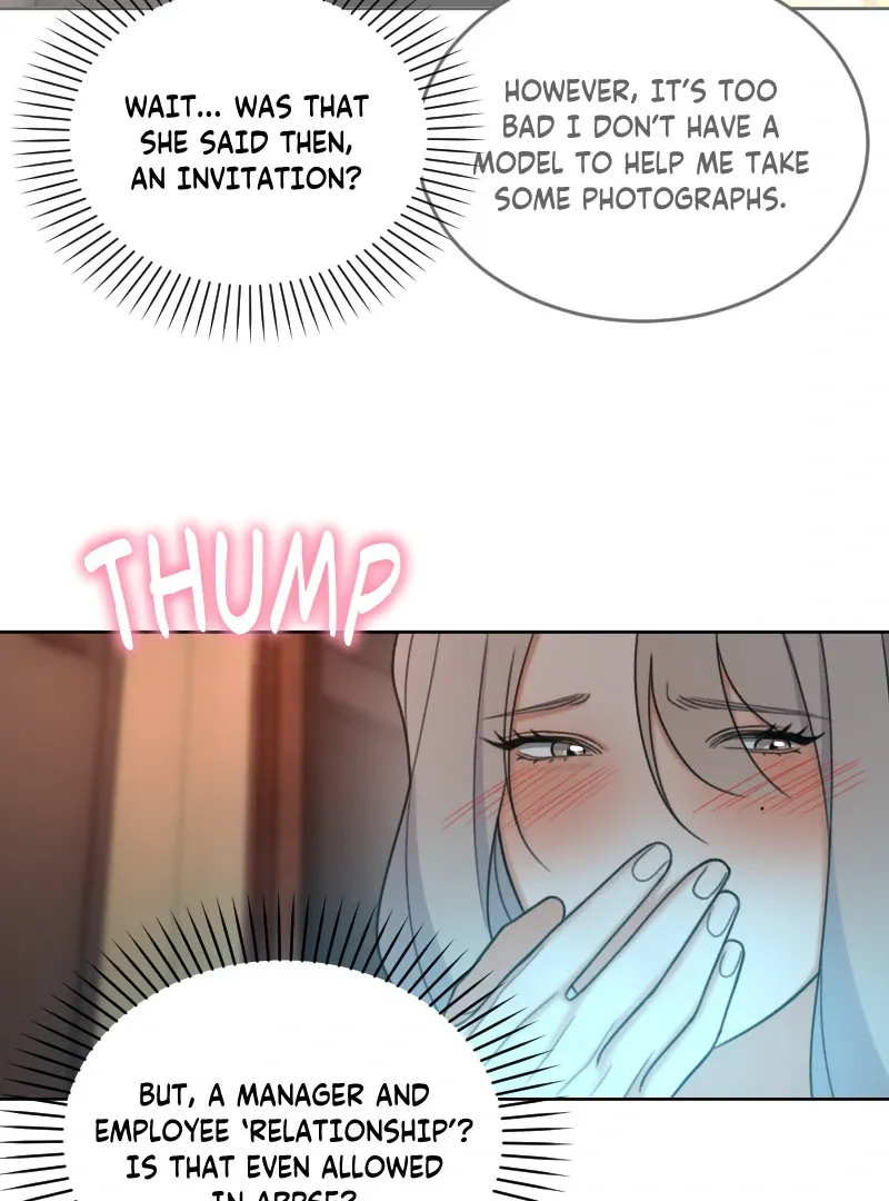 Lipstick Devil Chapter 30 page 50 - 