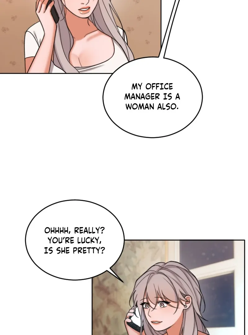 Lipstick Devil Chapter 30 page 6 - 