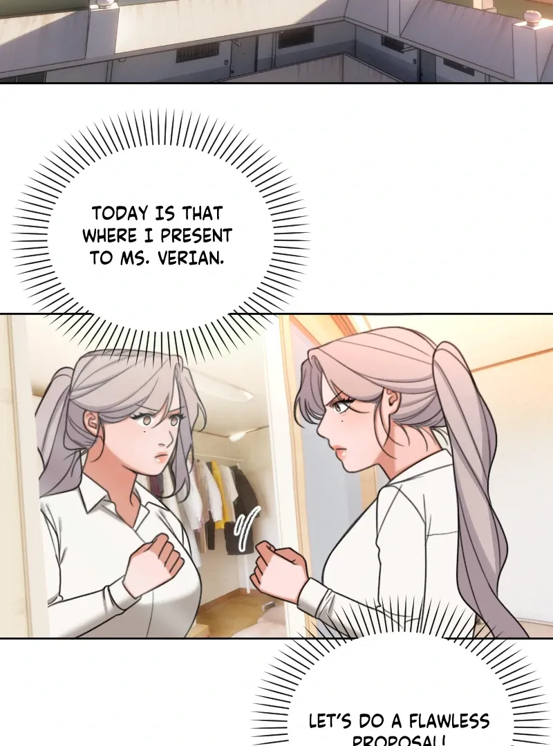 Lipstick Devil Chapter 30 page 52 - 