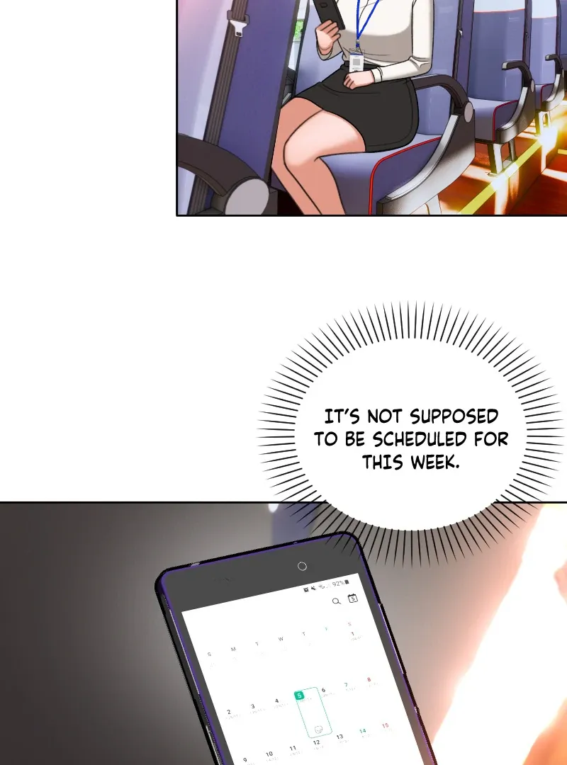 Lipstick Devil Chapter 30 page 57 - 