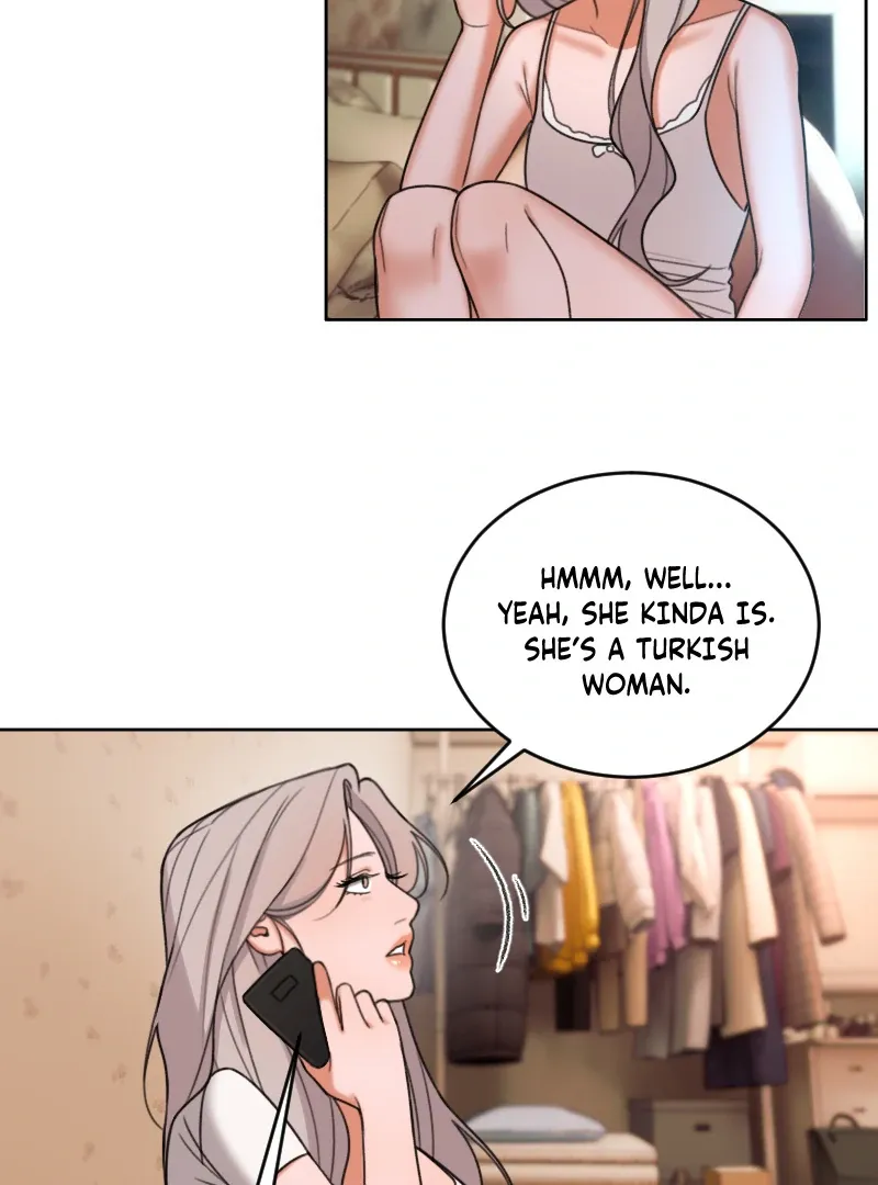 Lipstick Devil Chapter 30 page 7 - 