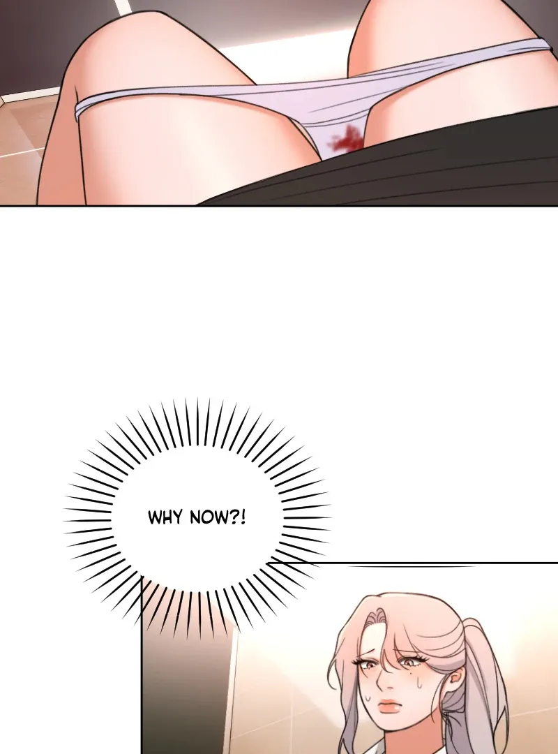 Lipstick Devil Chapter 30 page 61 - 