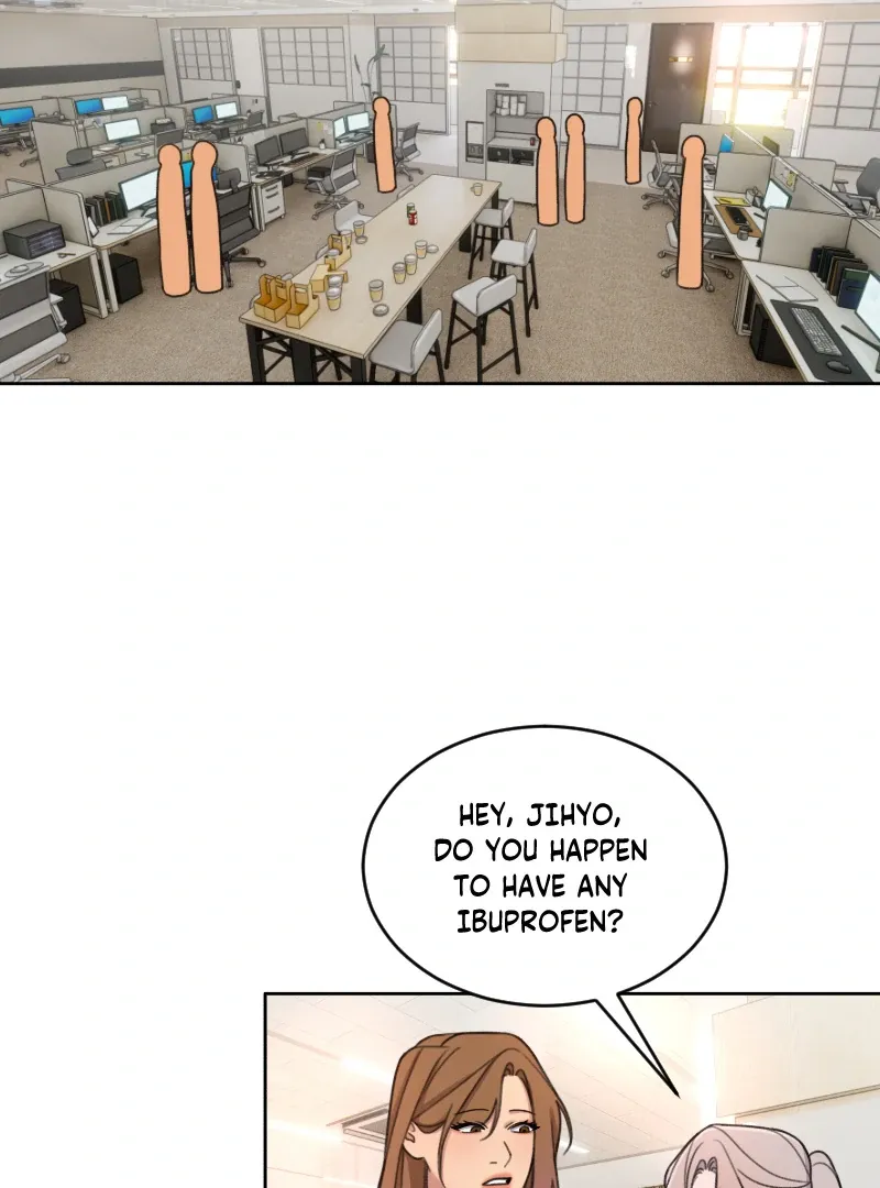 Lipstick Devil Chapter 30 page 63 - 