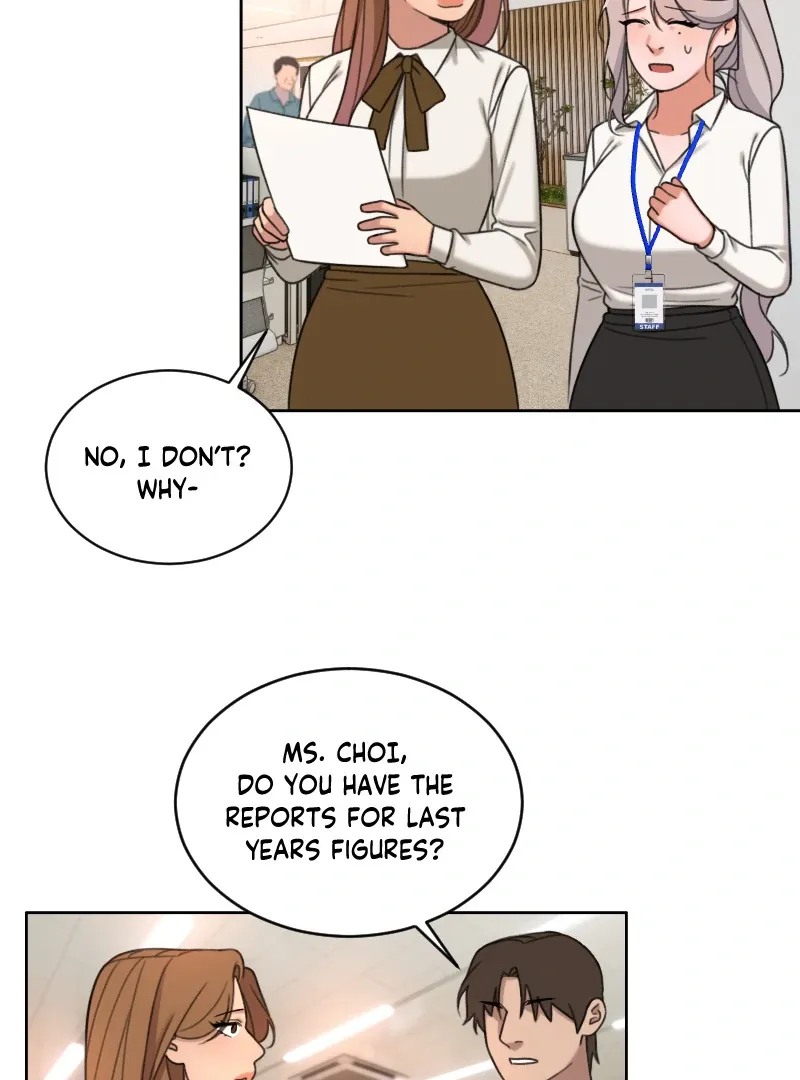 Lipstick Devil Chapter 30 page 64 - 