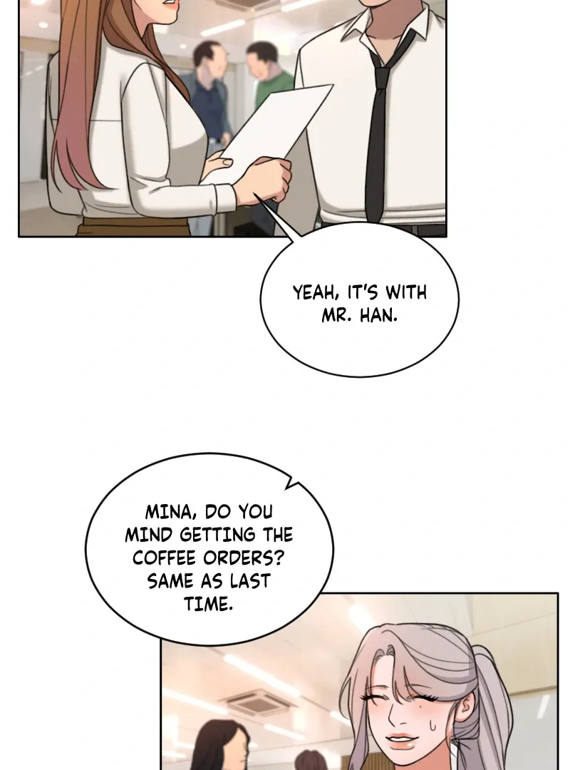 Lipstick Devil Chapter 30 page 65 - 