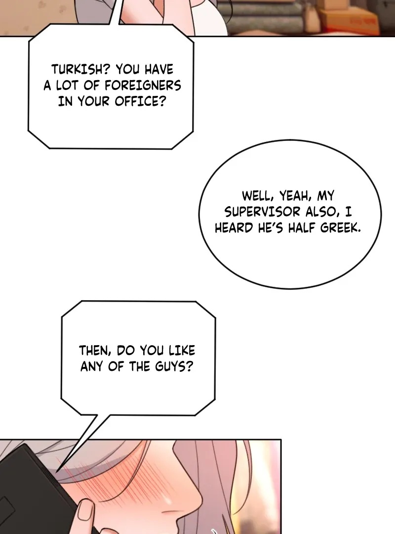 Lipstick Devil Chapter 30 page 8 - 
