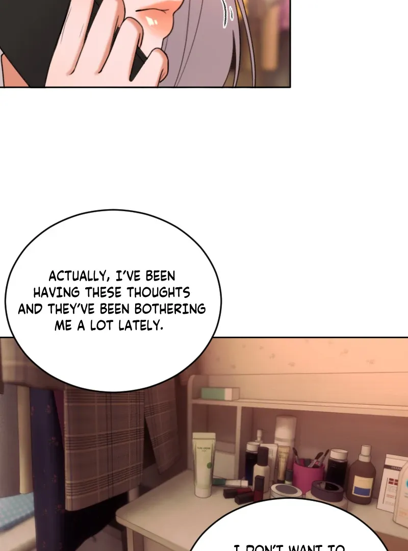 Lipstick Devil Chapter 30 page 9 - 