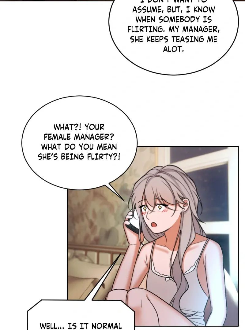 Lipstick Devil Chapter 30 page 10 - 