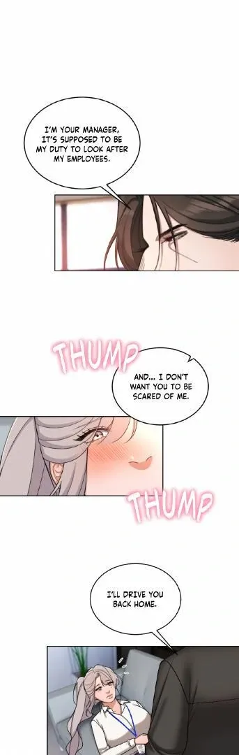 Lipstick Devil Chapter 31 page 13 - 